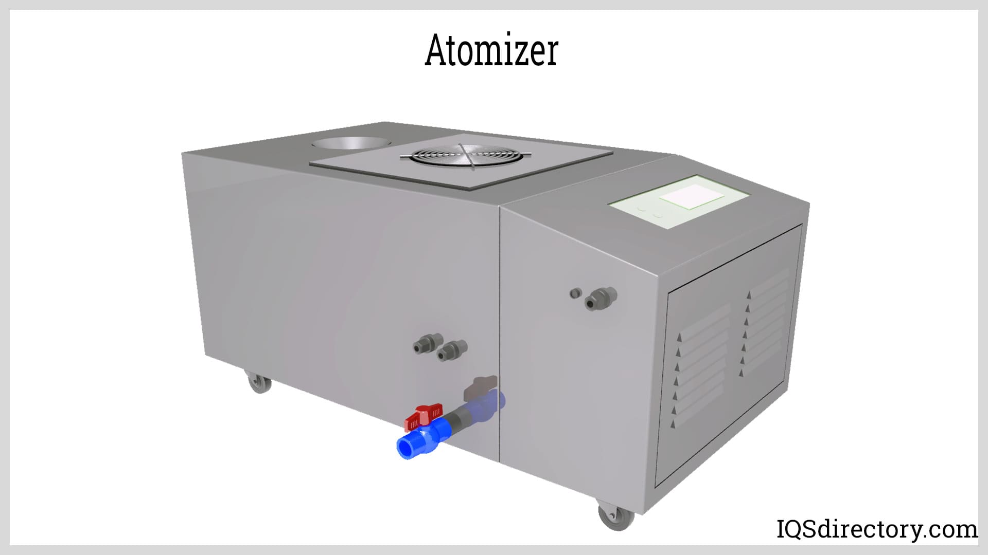Atomizer